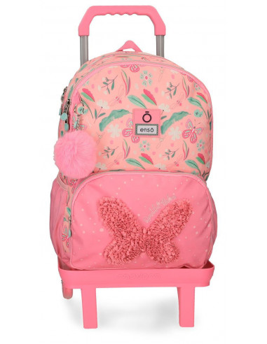 96827T1 MOCHILA ADAP.44CM.C/CARRO ENSO BEAUTIFUL NATURE